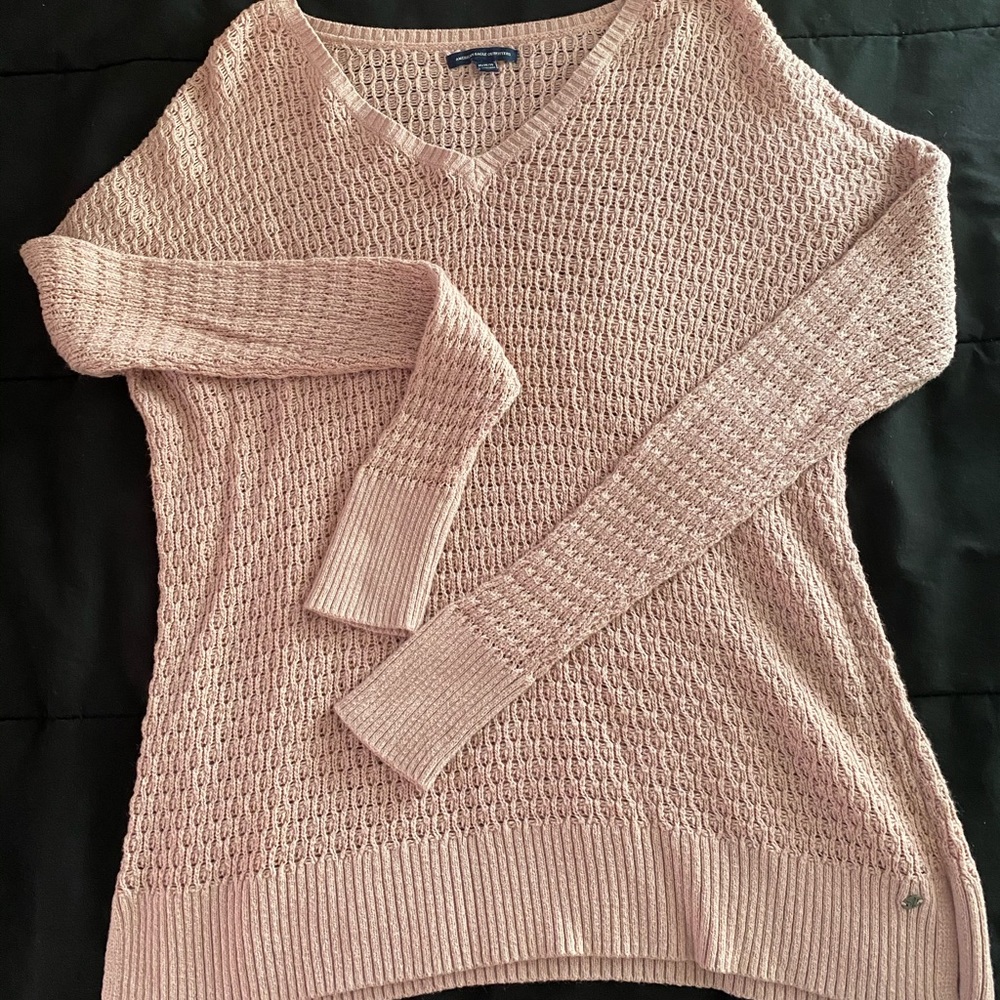 American Eagle sweater